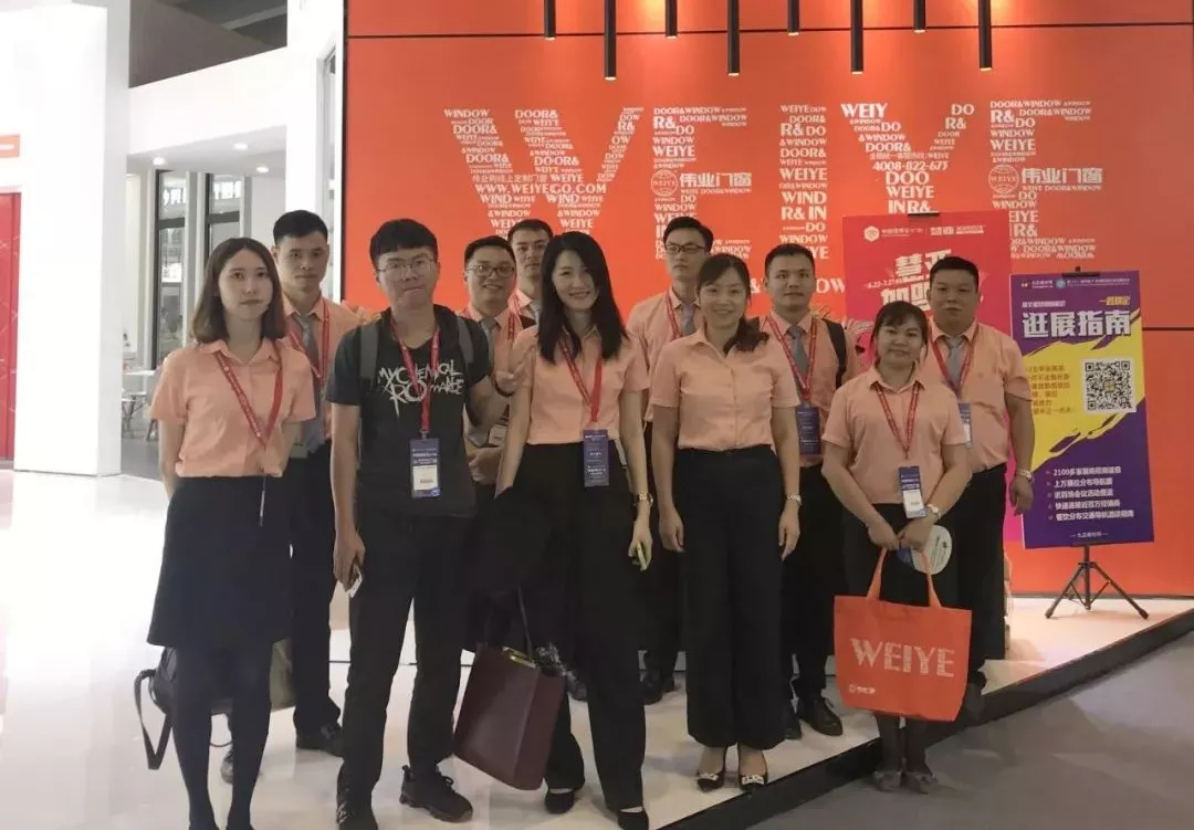 展会速递 | zoty中欧体育门窗携新品亮相第21届昭通建博会