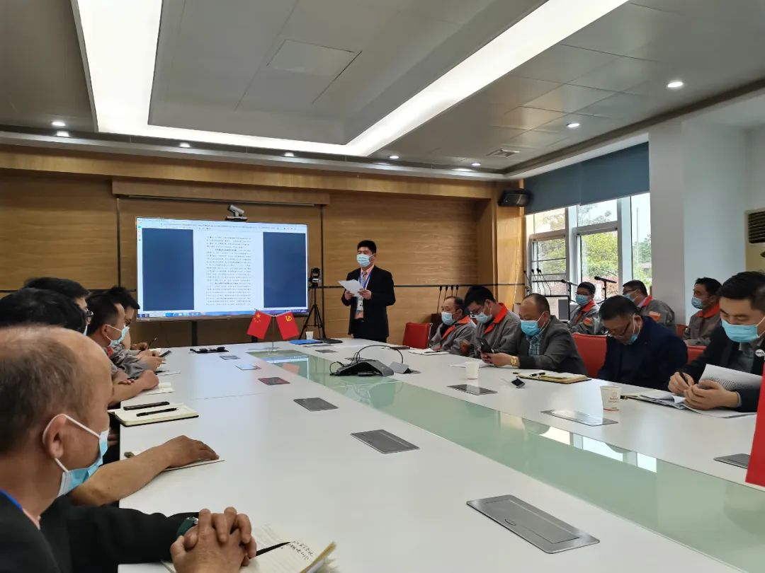 致敬zoty中欧体育楷模 | 安全“守护人”段大庆荣获「江苏省五一劳动焦芈」