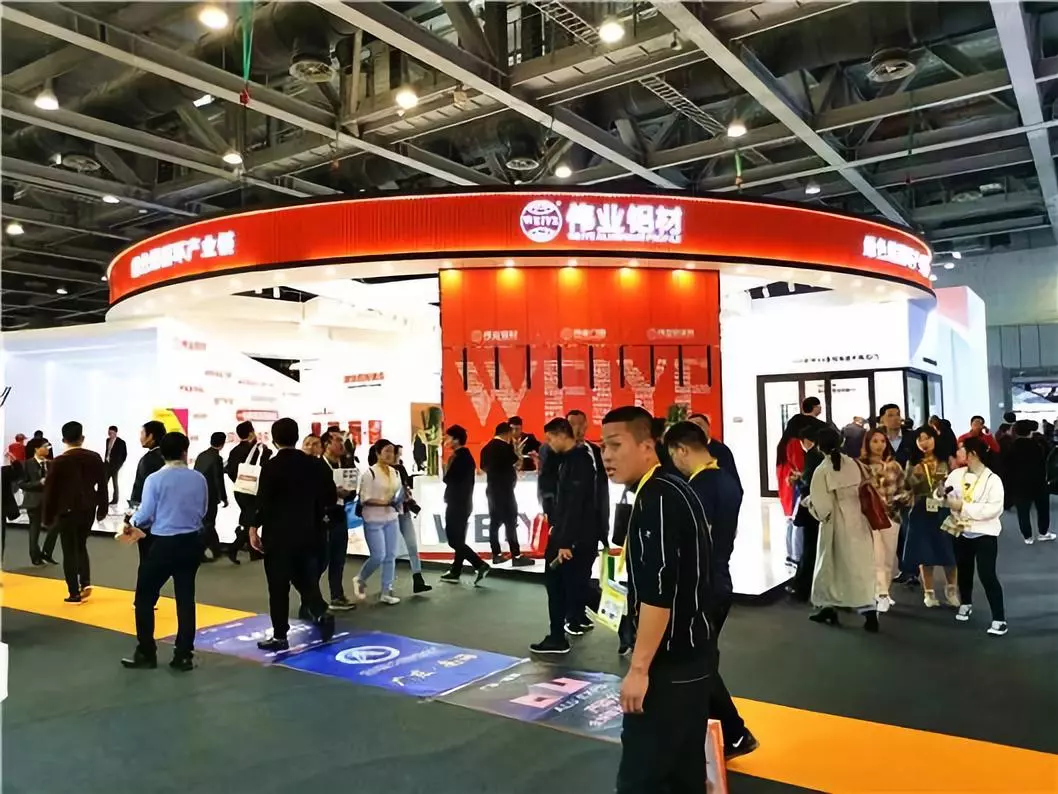 展会速递｜zoty中欧体育闪亮昭通铝门窗幕墙新产品展览会，斩获多项大奖
